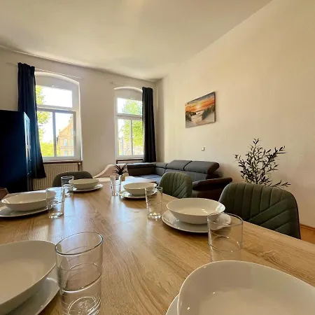 Zentral, Direkt Am Bg Krankenhaus *